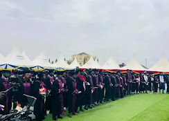 Starford International University