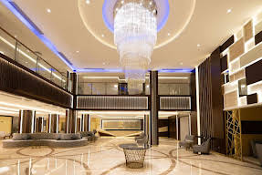 Imperial Plaza Hotel