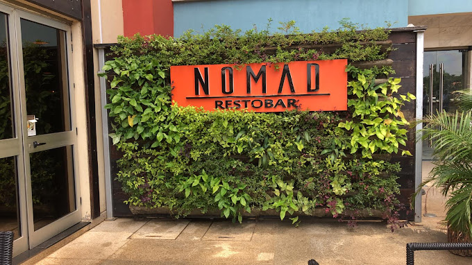 Nomad Resto Bar